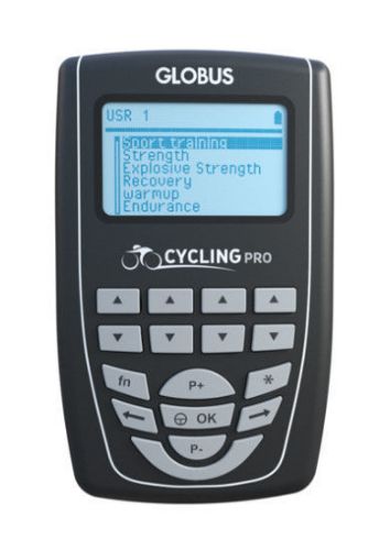 Cycling Pro	